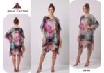Stylish Afghani cotton printed kurti set for women wholesale fashion collection India
