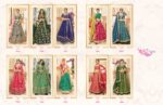 Zeel Clothing wedding lehenga collection for bulk order buyers