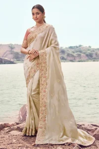 Sulakshmi Varenya Designer Saree Wholesale