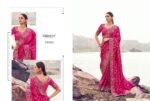 Fancy designer saree collection for B2B wholesale suppliers