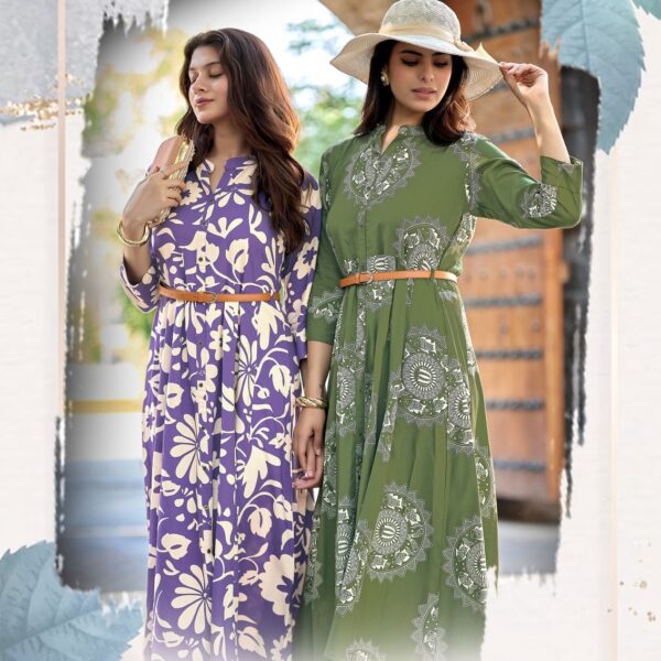 Designer rayon short top for retailers and wholesalers in India