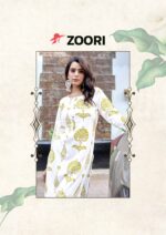 ZOORI Akshara Vol 33 Design 6 trendy rayon kurti for women