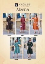 ADLEE Aleena Design 5 Kurti
