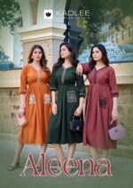 Premium Ethnic Wear Collection