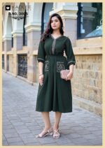 Ladies Kurti Export Collection