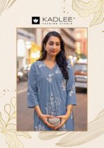 KADLEE Heer Vol 2 boutique ethnic wear collection