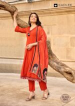 Elegant ethnic wear collection by KADLEE