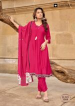 Wholesale ladies muslin dress collection SaiRaa