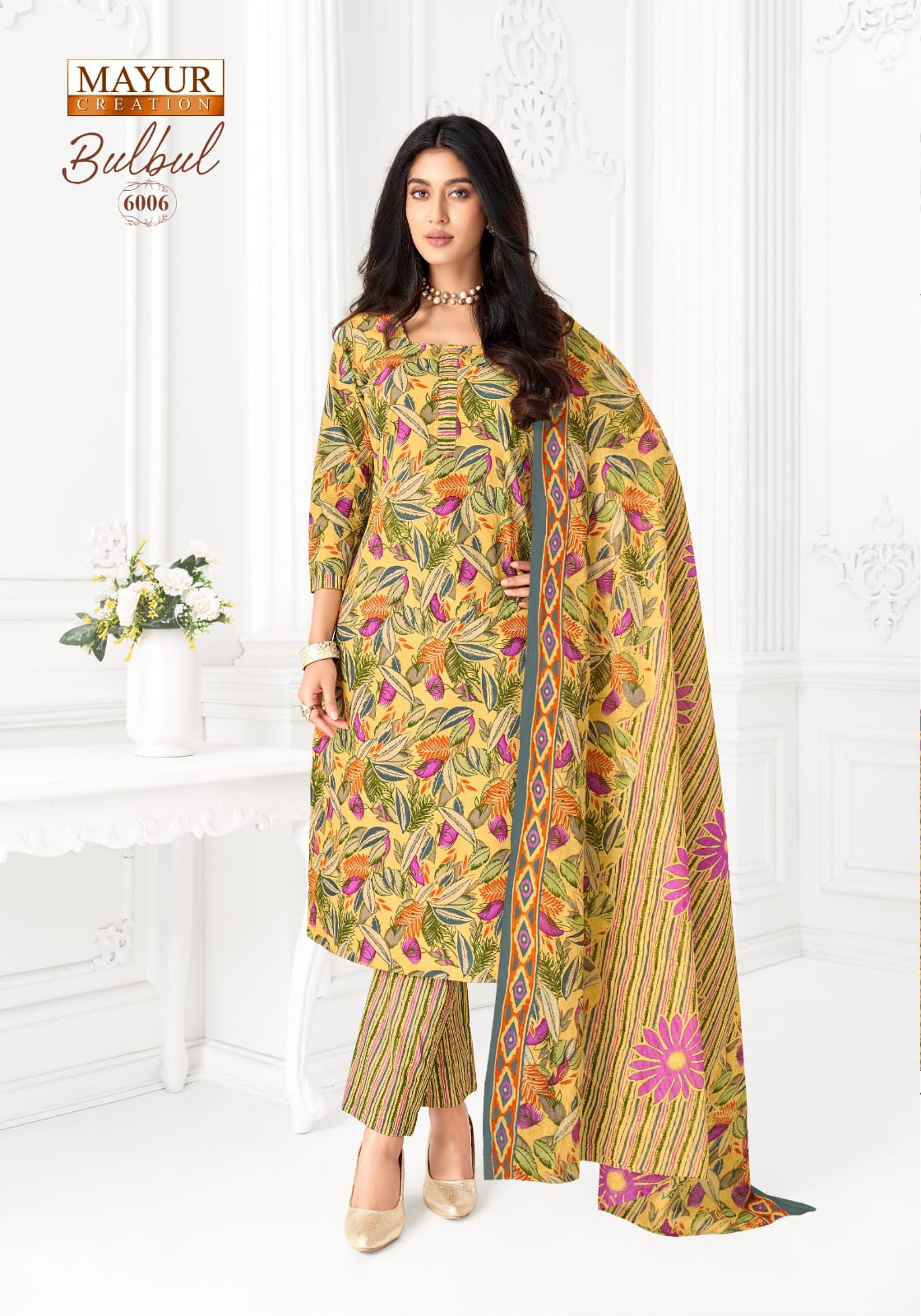 Mayur-Creation-Bulbul-Vol-6-Ladies-Kurti-Set-06-www.theomdresses.com-Raal-Enterprises.webp Mayur Creation Bulbul Vol 6 Ladies Kurti Set 06 www.theomdresses.com Raal Enterprises.webp