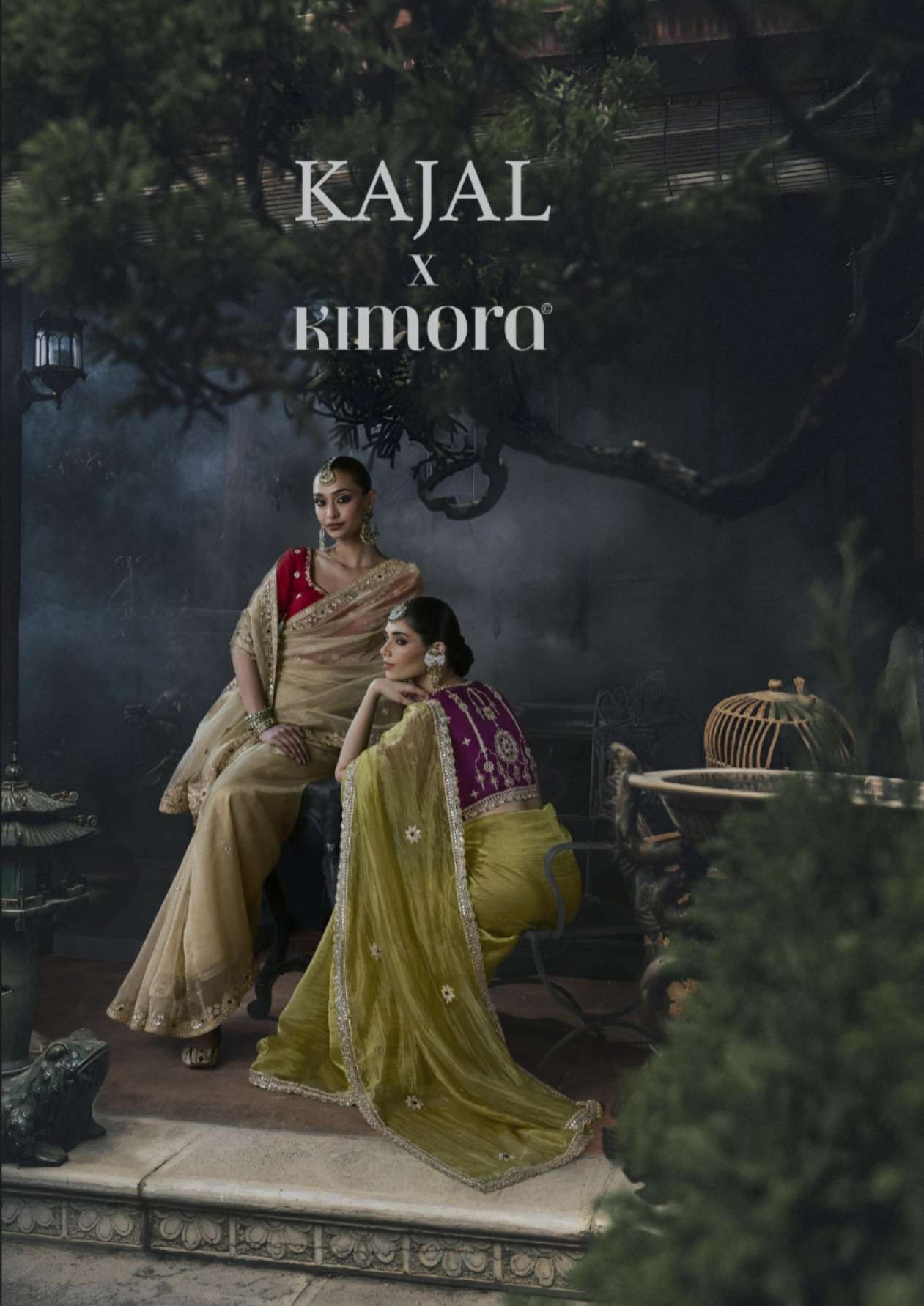 Premium Fancy Fabric Saree Collection TheOMDresses.com Premium Fancy Fabric Saree Collection TheOMDresses.com