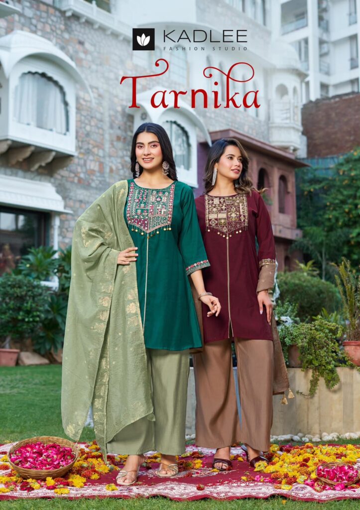 kadlee tarnika vol 4 design 4 model pose 1.jpg