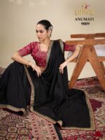Buy Suma Anumati saree online at Raal Silk